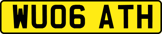 WU06ATH