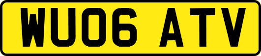 WU06ATV