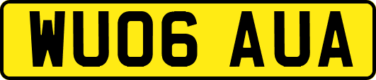 WU06AUA