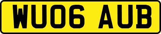 WU06AUB