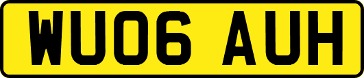 WU06AUH