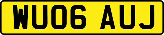 WU06AUJ