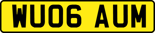 WU06AUM