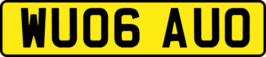 WU06AUO