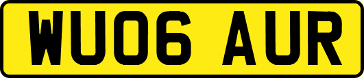 WU06AUR
