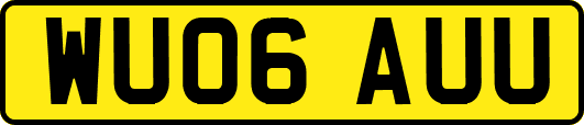WU06AUU