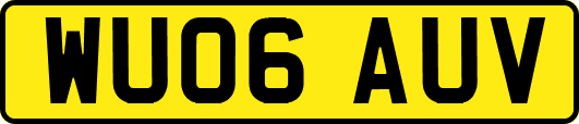 WU06AUV