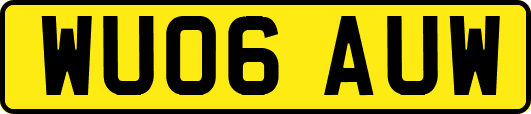 WU06AUW