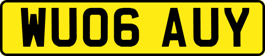 WU06AUY