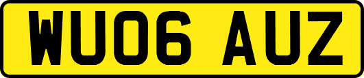 WU06AUZ