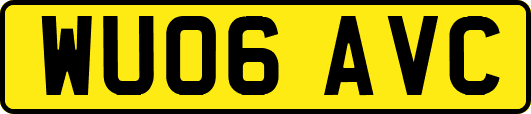 WU06AVC