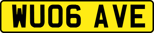 WU06AVE