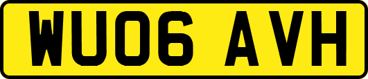 WU06AVH