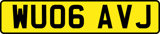 WU06AVJ