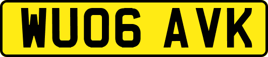 WU06AVK