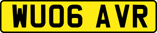 WU06AVR