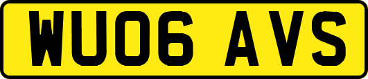 WU06AVS