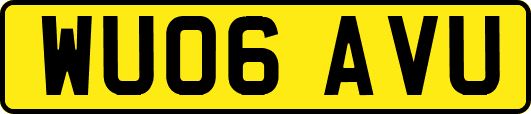 WU06AVU
