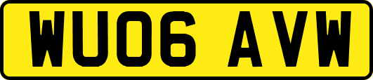 WU06AVW
