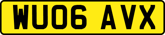 WU06AVX