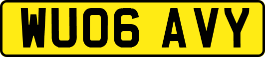 WU06AVY