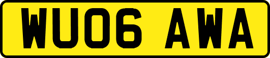 WU06AWA