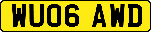 WU06AWD