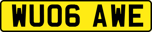 WU06AWE