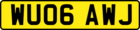 WU06AWJ