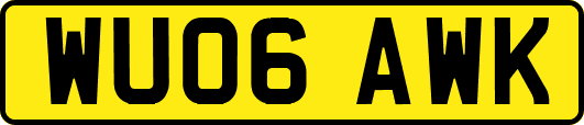 WU06AWK