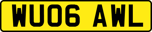 WU06AWL