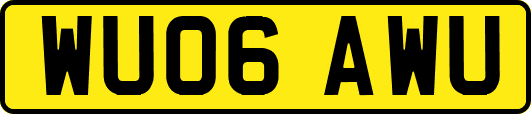 WU06AWU