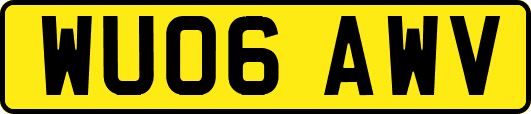 WU06AWV