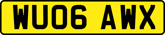 WU06AWX