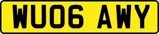 WU06AWY