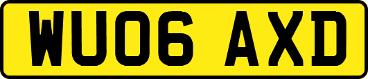 WU06AXD