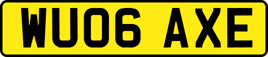 WU06AXE