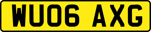 WU06AXG