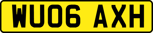 WU06AXH