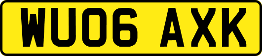 WU06AXK