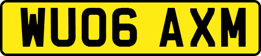 WU06AXM