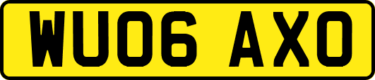 WU06AXO