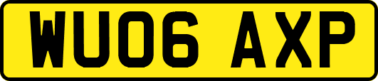 WU06AXP