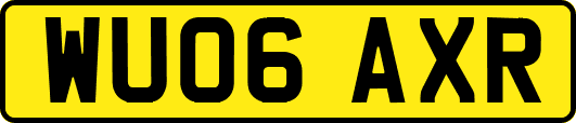 WU06AXR