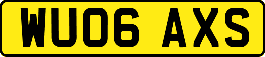 WU06AXS
