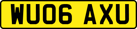 WU06AXU