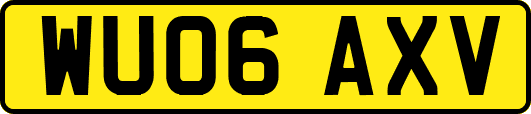 WU06AXV