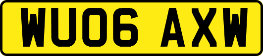 WU06AXW