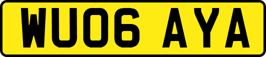 WU06AYA