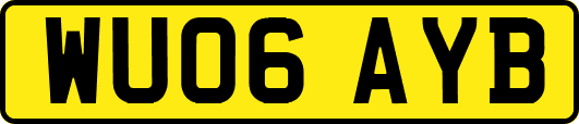 WU06AYB
